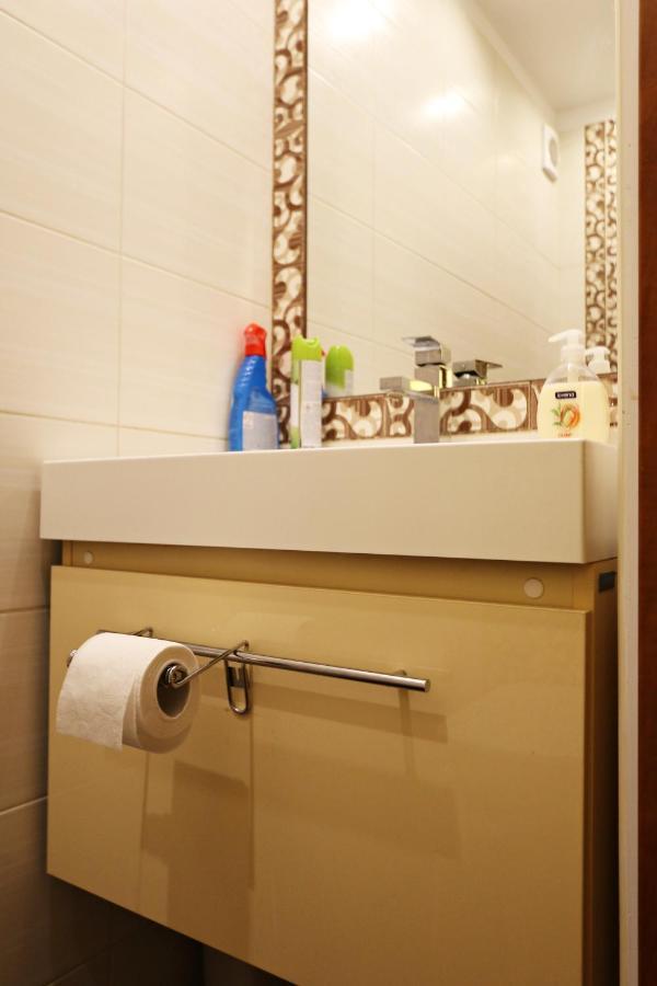 מידזיזדרויה Villa Joanna מראה חיצוני תמונה