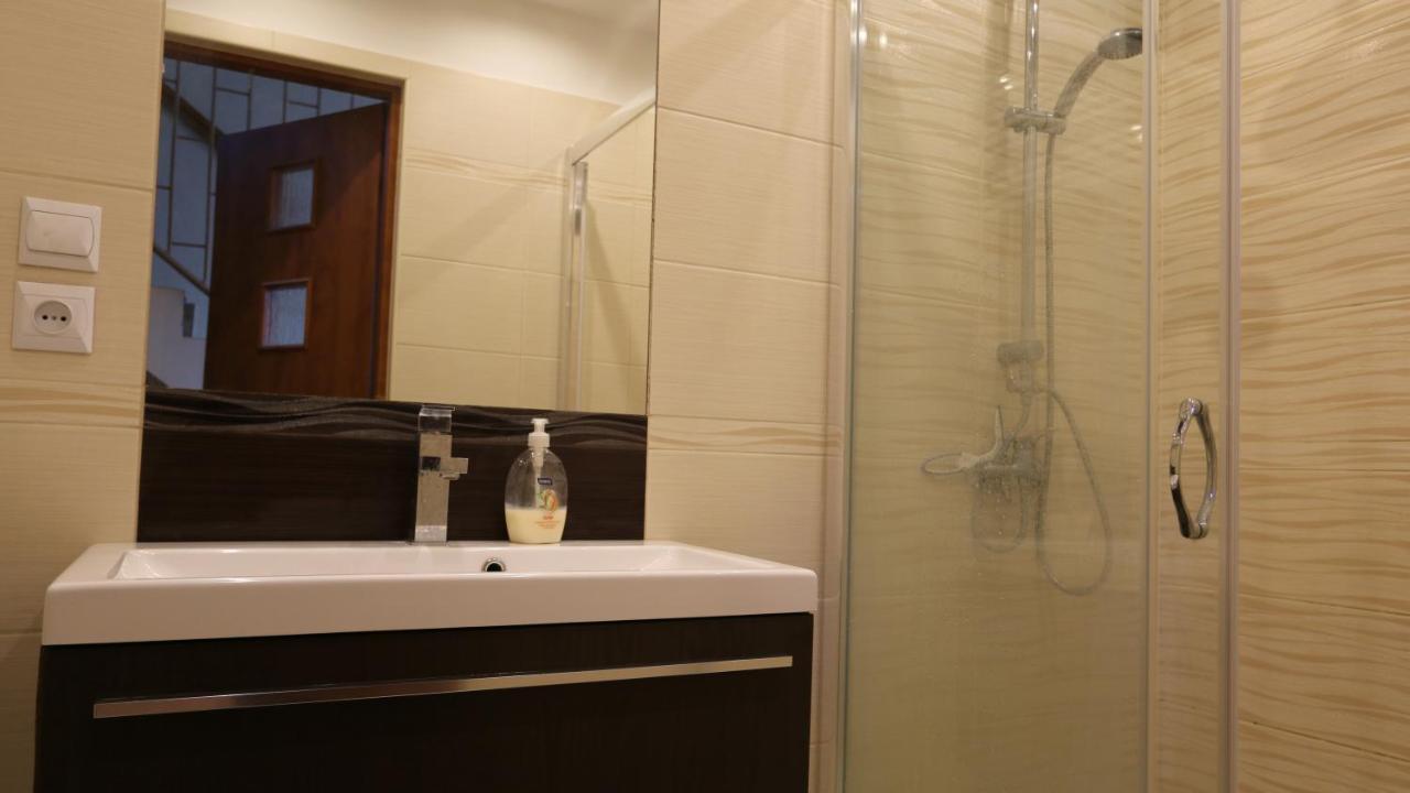 מידזיזדרויה Villa Joanna מראה חיצוני תמונה