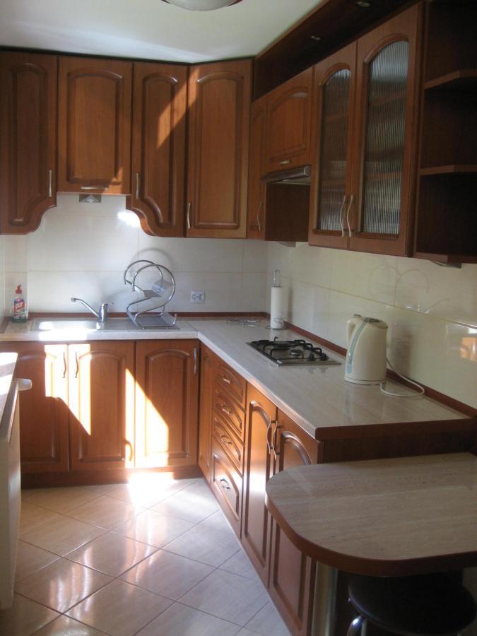 מידזיזדרויה Villa Joanna מראה חיצוני תמונה
