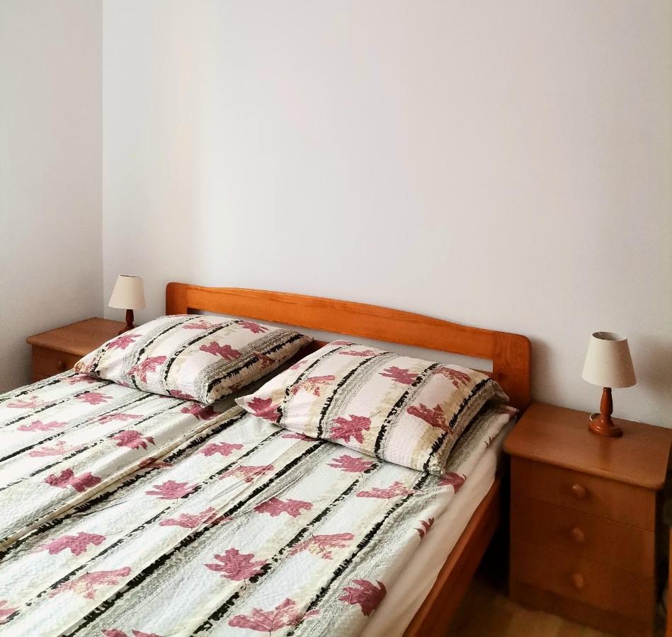 מידזיזדרויה Villa Joanna מראה חיצוני תמונה