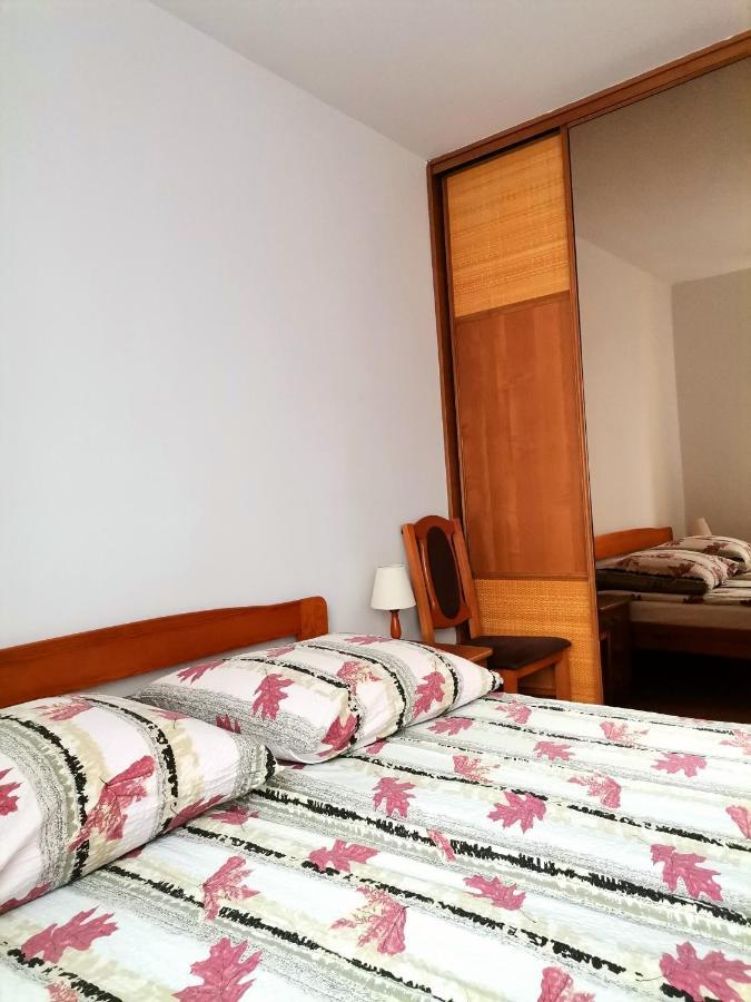 מידזיזדרויה Villa Joanna מראה חיצוני תמונה