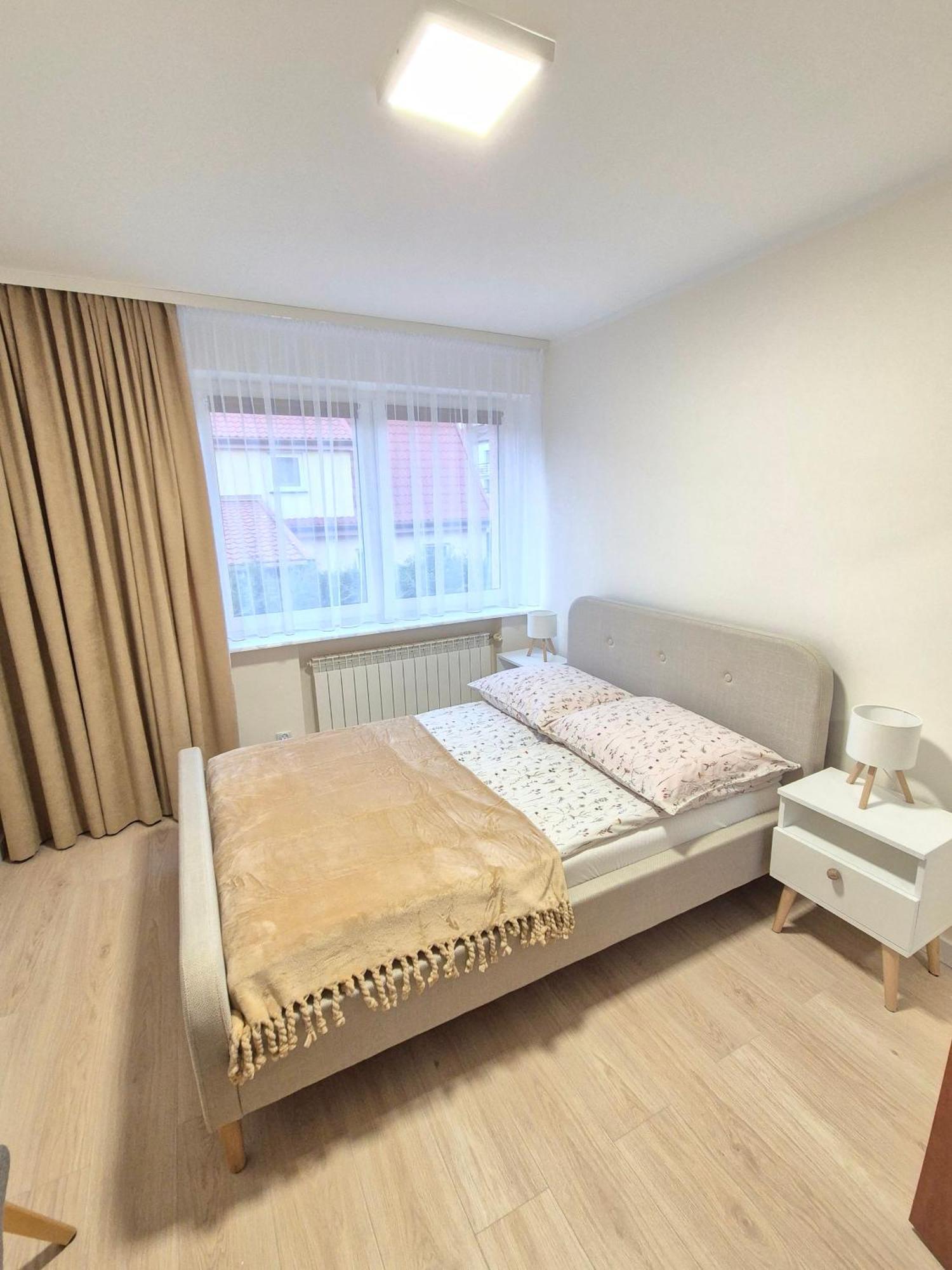 מידזיזדרויה Villa Joanna מראה חיצוני תמונה